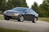 2008 Chevrolet Malibu LTZ Picture